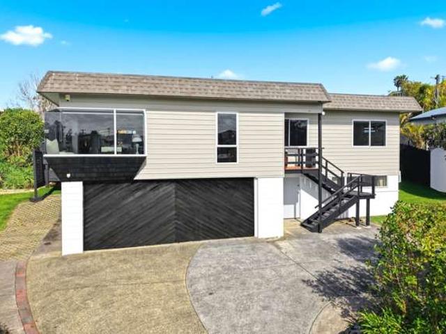 House for sale in Whangaparaoa, Oroua County