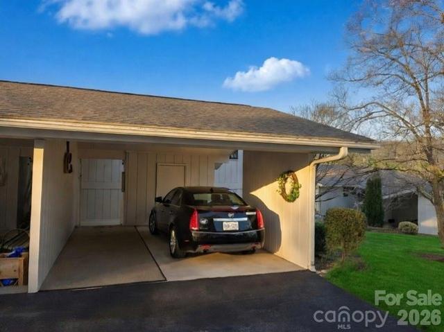 Condo for sale in Transylvania, North Carolina