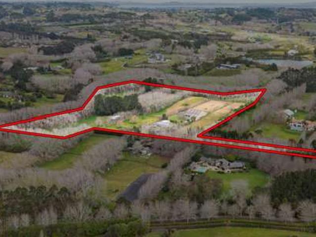 Property for sale in Kawau Island, Oroua County
