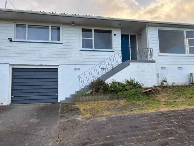 House for rent in East Tamaki, Oroua County