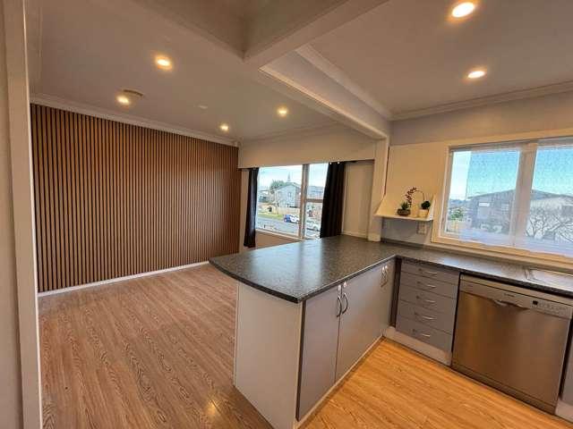 House for rent in Howick, Oroua County