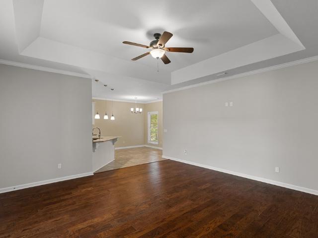 House for sale in Headland, Alabama