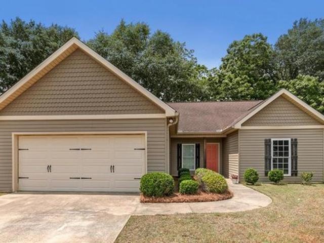 House for sale in Headland, Alabama