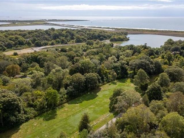 Land for sale in Middletown, Rhode Island