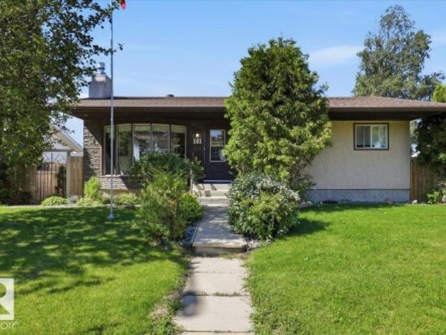 House for sale in Wetaskiwin, Alberta