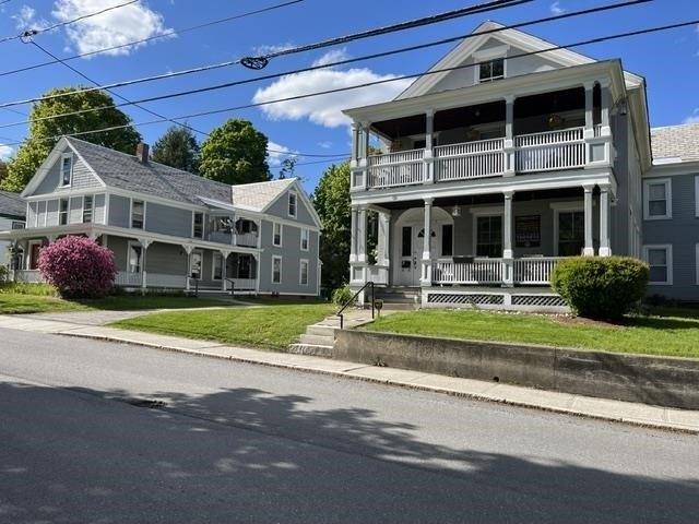 House for sale in Brattleboro, Vermont