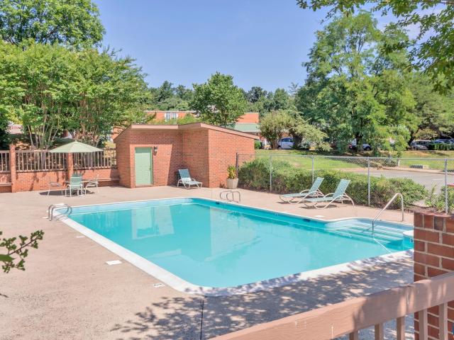 Condo for sale in Charlottesville, Albemarle County
