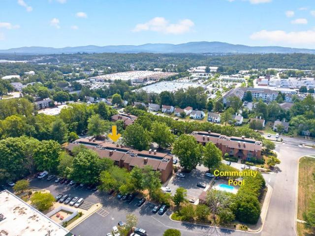 Condo for sale in Charlottesville, Albemarle County