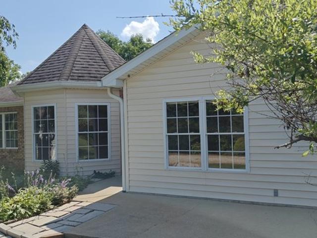 House for sale in Bedford, Indiana