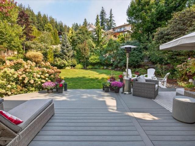 House for sale in Port Moody, British Columbia