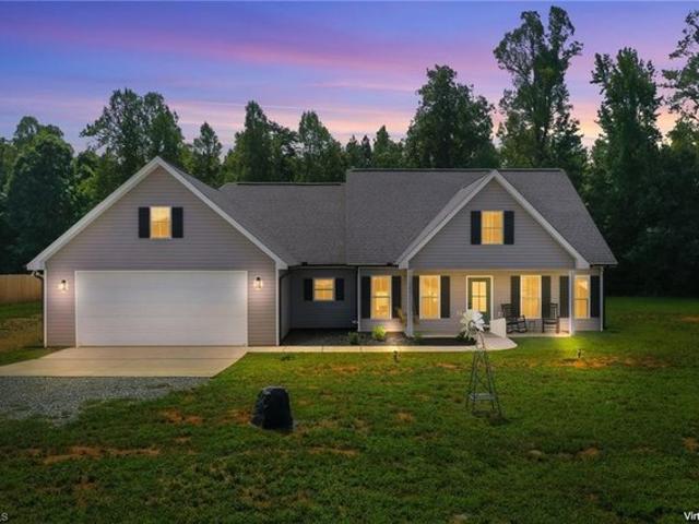 House for sale in Blanch, North Carolina