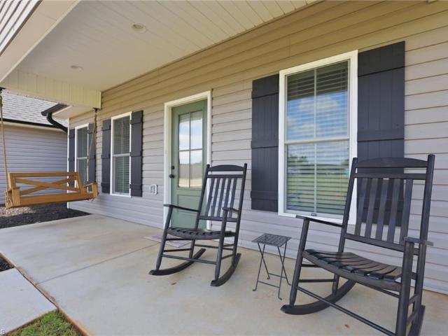 House for sale in Blanch, North Carolina