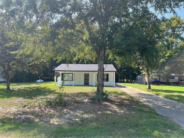 House for sale in Union Springs, Bullock County