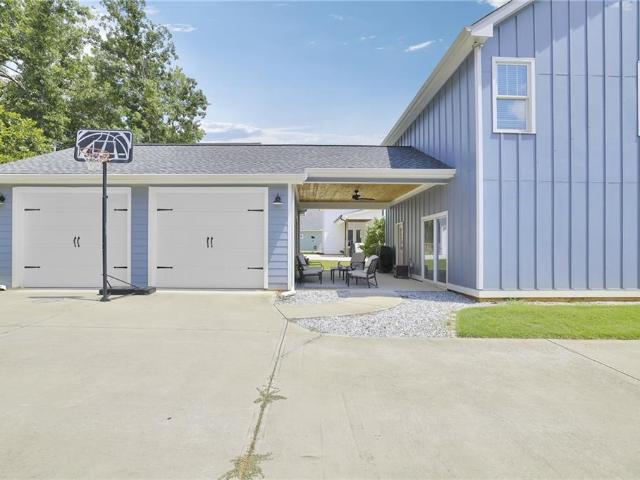 House for sale in Ball Ground, Georgia