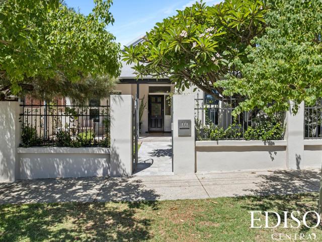 House for sale in North Perth, Western Australia