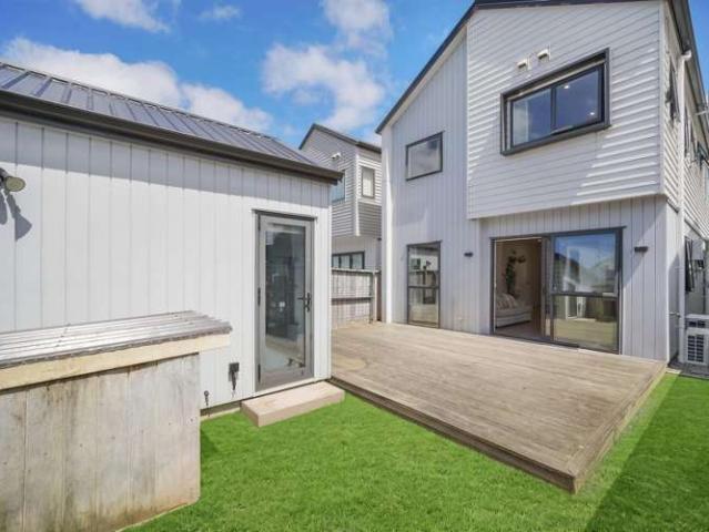 House for rent in Auckland