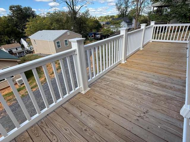 House for sale in Virginia