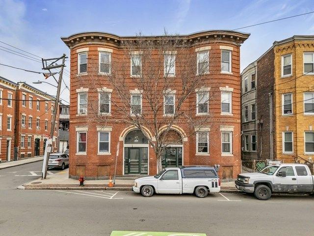 House for sale in Chelsea, Massachusetts