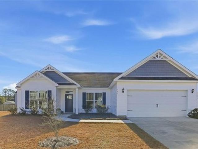 House for sale in Rincon, Georgia