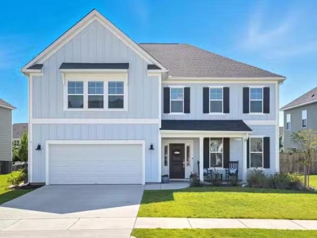 House for rent in Summerville, South Carolina