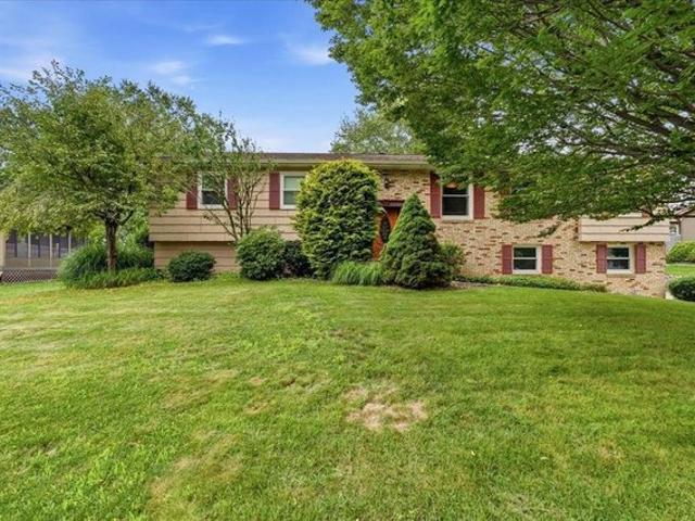 House for sale in Butler, Pennsylvania