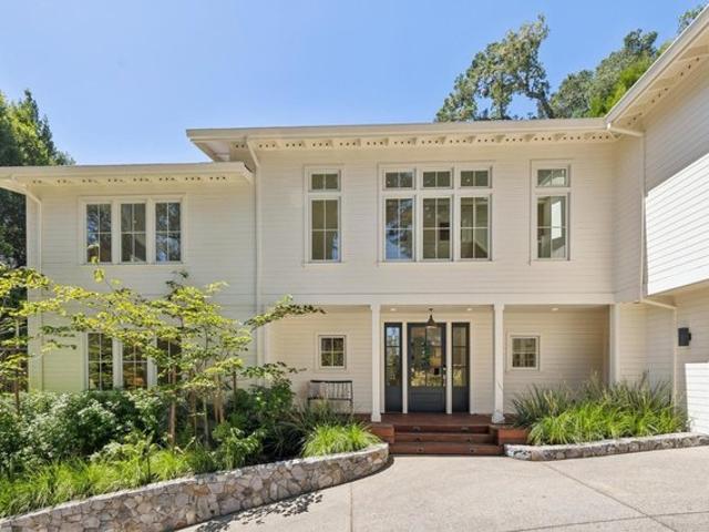 House for sale in Mill Valley, California