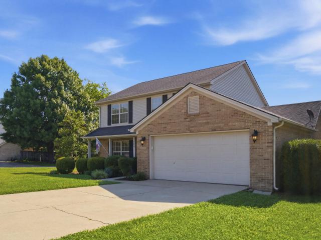 House for sale in Georgetown, Kentucky