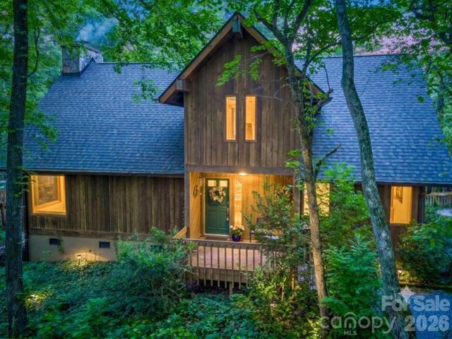 House for sale in Rutherford, North Carolina
