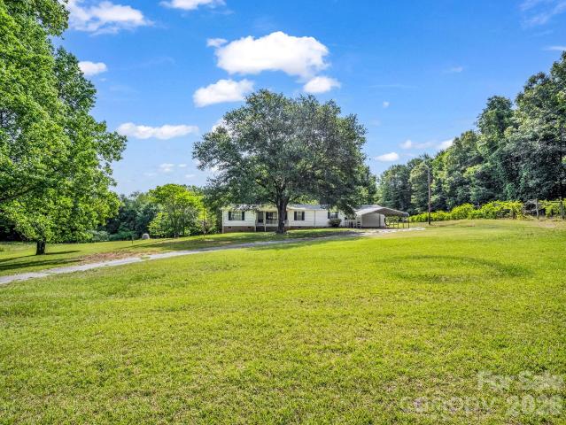 House for sale in Rutherford, North Carolina
