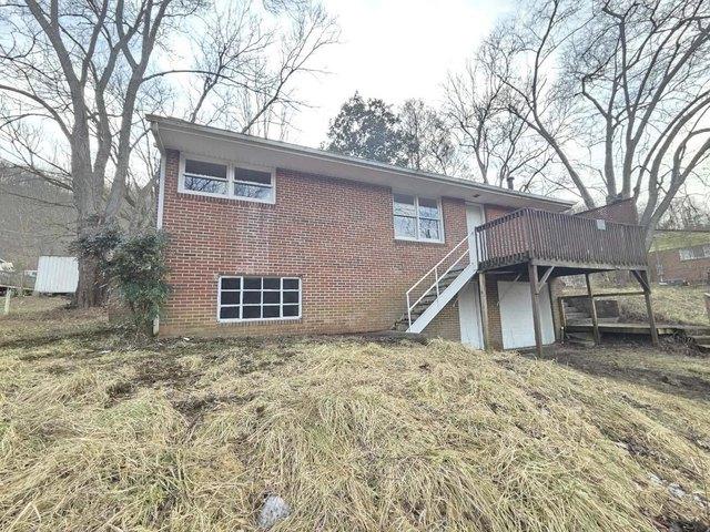 House for sale in Drift, Kentucky