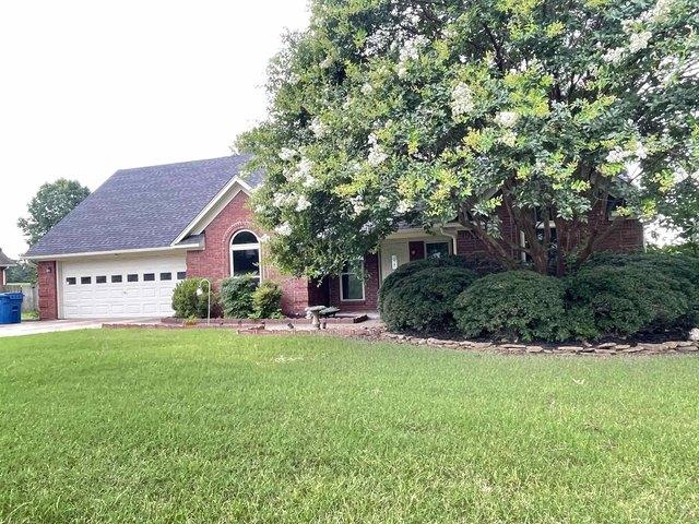 House for sale in Tennessee