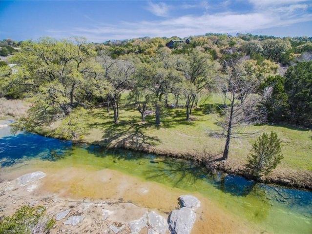 Land for sale in Hays, Texas