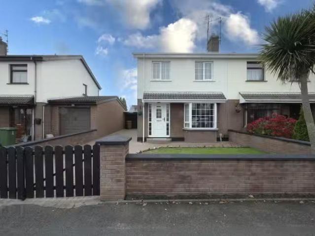 House for sale in Corry, Connacht