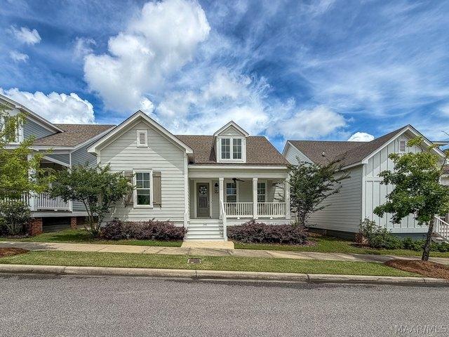 House for sale in Cecil, Alabama