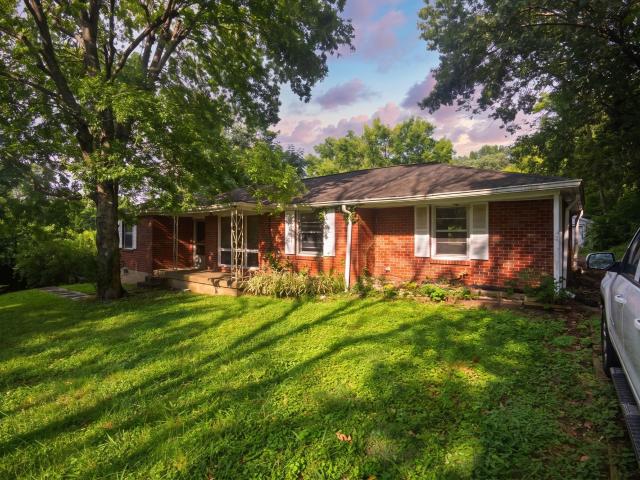 House for sale in Tennessee