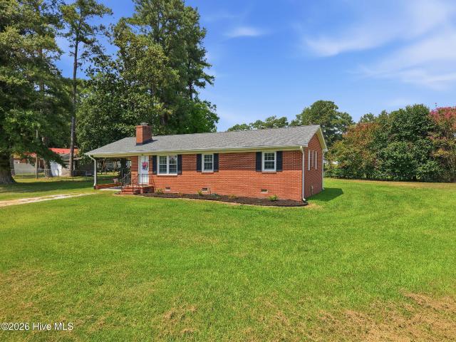 House for sale in Snow Hill, North Carolina