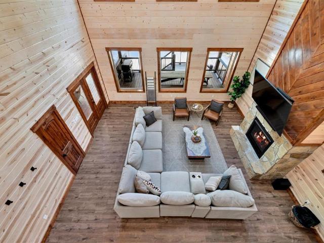 House for sale in Broken Bow, McCurtain County
