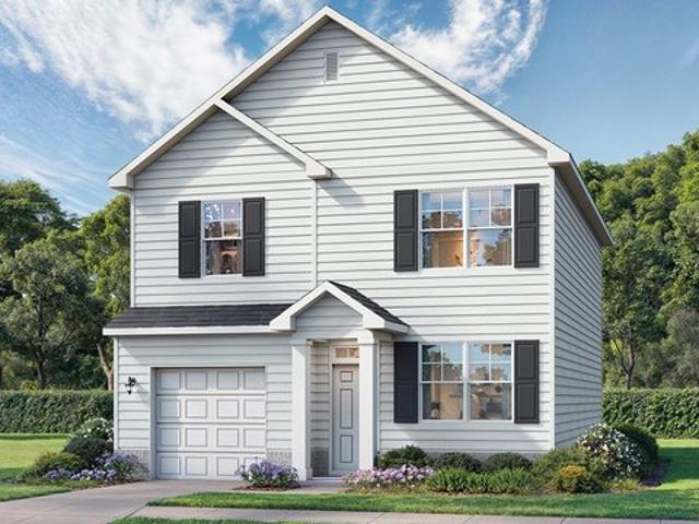 House for sale in Winder, Georgia