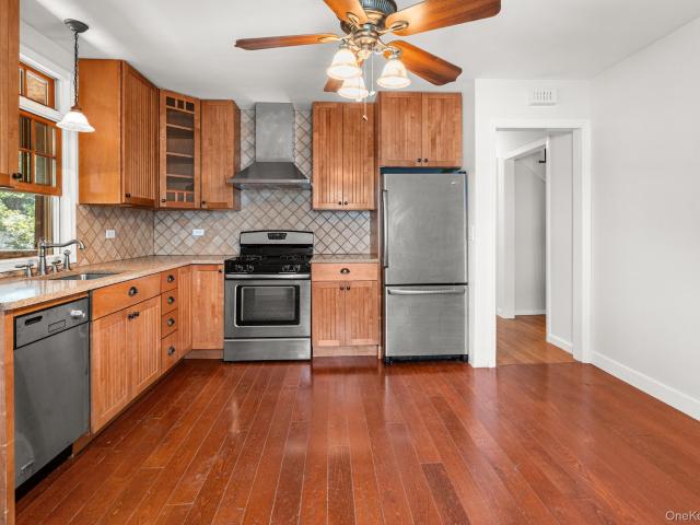 House for sale in Glenwood, New York