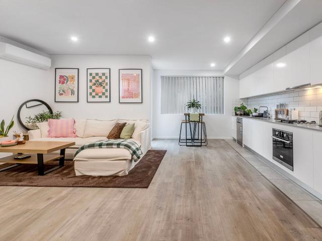 Apartment for rent in Sydney, New South Wales