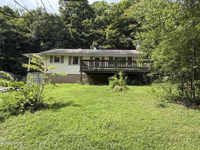 House for sale in Blair, Pennsylvania