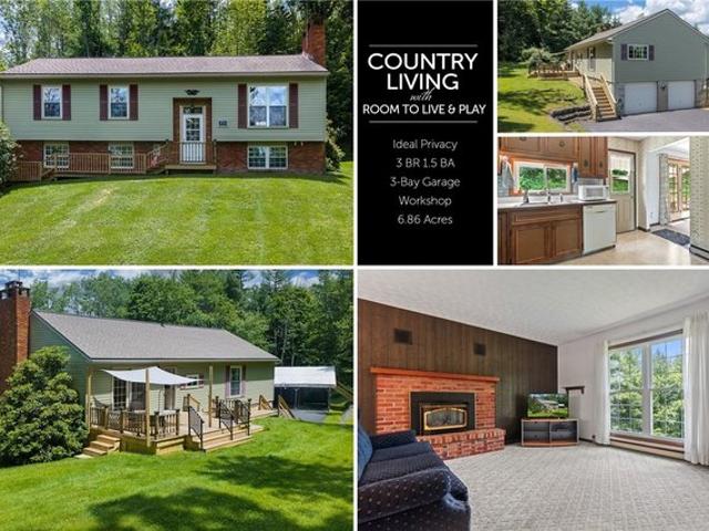 House for sale in Bainbridge, New York
