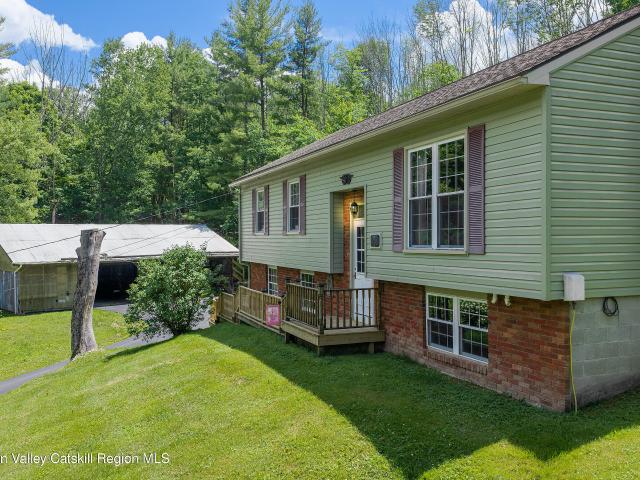House for sale in Mount Upton, New York