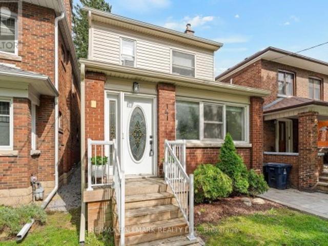 House for sale in Woburn, Ontario