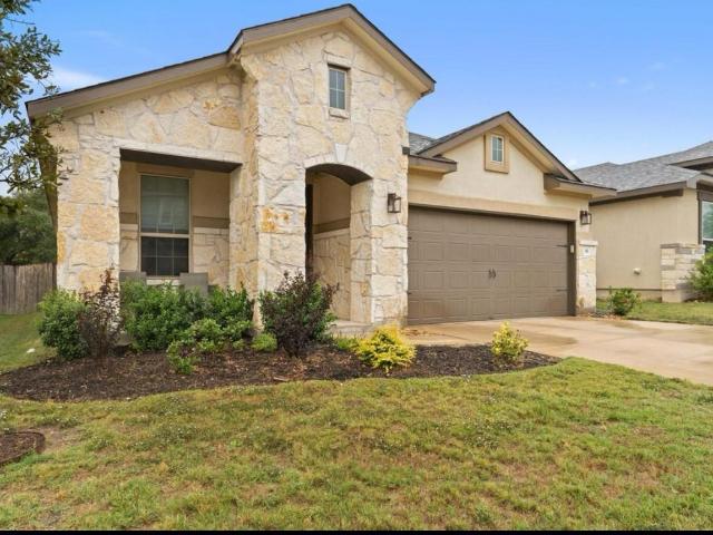 Property for rent in Hays, Texas
