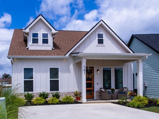 House for sale in Rossville, Georgia