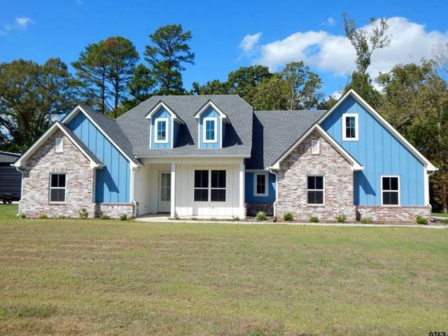 House for sale in Gilmer, Upshur County