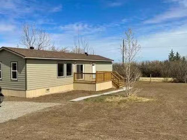 House for sale in Parkland, Municipal District of Willow Creek No. 26