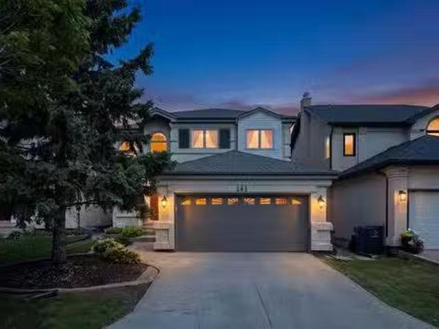 House for sale in East St. Paul, Manitoba