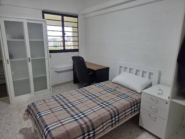 Property for rent